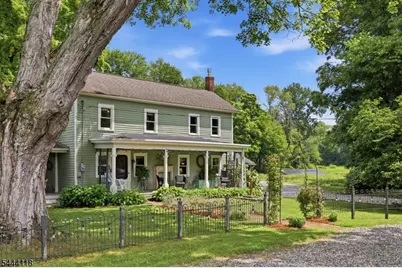 150 Polkville Rd, Knowlton Township, NJ 07832 - Photo 2