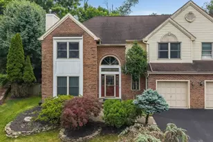 16 Woodland Terrace, Bloomsbury, NJ 08804 - Photo 1