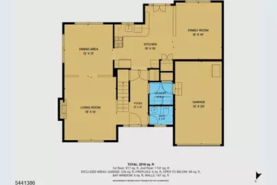 16 Woodland Ter, Bloomsbury, NJ 08804 - Photo 42