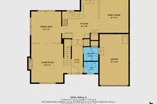 16 Woodland Terrace, Bloomsbury, NJ 08804 - Photo 42