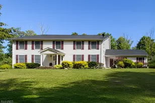 499 State Route 94, Fredon Township, NJ 07860 - Photo 1