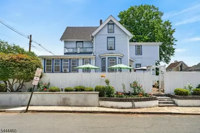 583 Somerset St, North Plainfield, NJ 07060 - Photo 34
