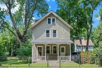 59 Main St, Peapack Gladstone Boro, NJ 07977 - Photo 1