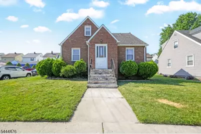 95 E 7th St, Clifton, NJ 07011 - Photo 1