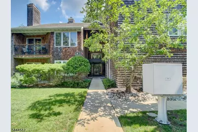 4 Tulip Cres #2B, Little Falls Township, NJ 07424 - Photo 1
