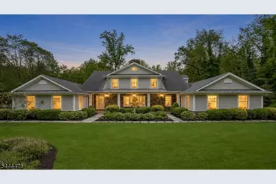 5 Winding Way, Saddle River, NJ 07458 - Photo 2