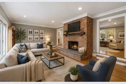 5 Winding Way, Saddle River, NJ 07458 - Photo 12