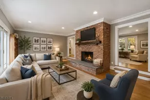 5 Winding Way, Saddle River, NJ 07458 - Photo 12