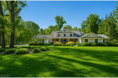 5 Winding Way, Saddle River, NJ 07458 - Photo 1