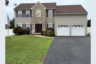 3 Sykes Gap, Oxford Township, NJ 07863 - Photo 1