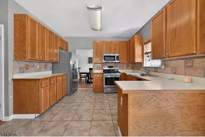 3 Sykes Gap, Oxford Township, NJ 07863 - Photo 12