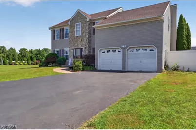 3 Sykes Gap, Oxford Township, NJ 07863 - Photo 40