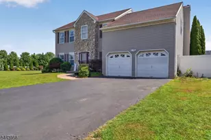 3 Sykes Gap, Oxford Township, NJ 07863 - Photo 40