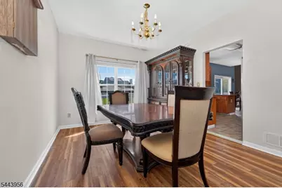 3 Sykes Gap, Oxford Township, NJ 07863 - Photo 8