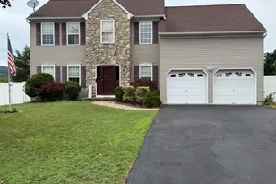 3 Sykes Gap, Oxford Township, NJ 07863 - Photo 38