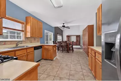 3 Sykes Gap, Oxford Township, NJ 07863 - Photo 10