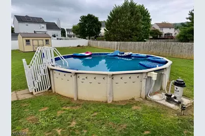 3 Sykes Gap, Oxford Township, NJ 07863 - Photo 30