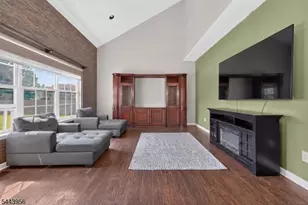 3 Sykes Gap, Oxford Township, NJ 07863 - Photo 18