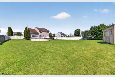 3 Sykes Gap, Oxford Township, NJ 07863 - Photo 36