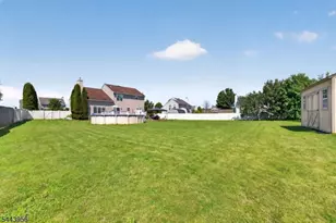 3 Sykes Gap, Oxford Township, NJ 07863 - Photo 36