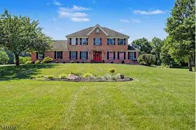 460 Shades Of Death Rd, Allamuchy Township, NJ 07838 - Photo 2