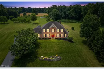 460 Shades Of Death Rd, Allamuchy Township, NJ 07838 - Photo 8