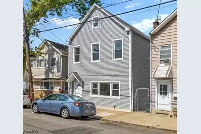 308 N 2nd St #2, Harrison, NJ 07029 - Photo 1