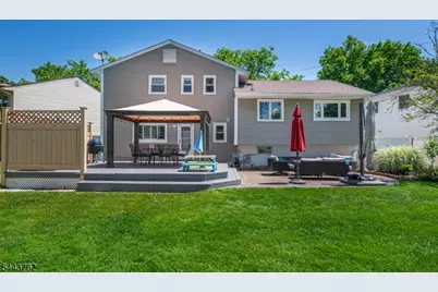 7 Wolf Pl, Parsippany, NJ 07054 - Photo 20