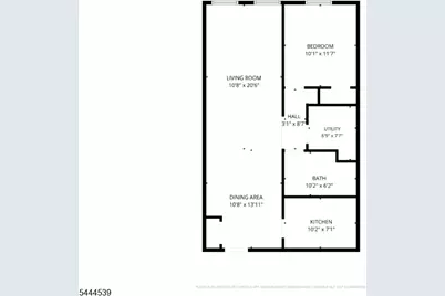 180 Edgewater Rd, Cliffside Park, NJ 07010 - Photo 10