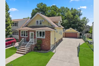 81 Huron Ave, Clifton, NJ 07013 - Photo 1