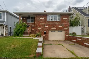 606 Knopf St, Linden, NJ 07036 - Photo 1