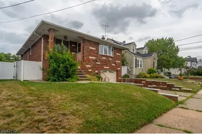 606 Knopf St, Linden, NJ 07036 - Photo 2