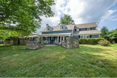 17 Hollow Brook Rd, Tewksbury Township, NJ 07830 - Photo 1
