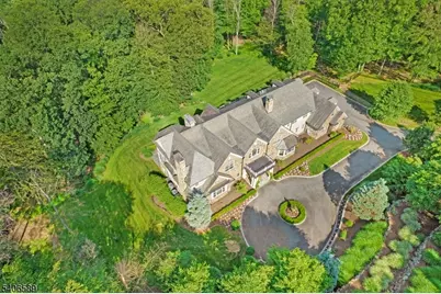 4 Rainetree Rdg, Mendham Township, NJ 07931 - Photo 50