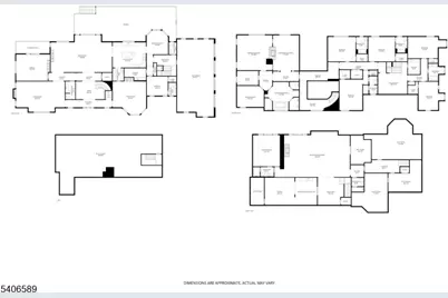 4 Rainetree Rdg, Mendham Township, NJ 07931 - Photo 48