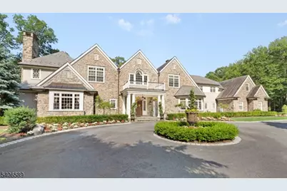 4 Rainetree Rdg, Mendham Township, NJ 07931 - Photo 2