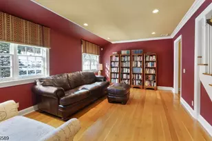 4 Rainetree Ridge, Mendham Township, NJ 07931 - Photo 40