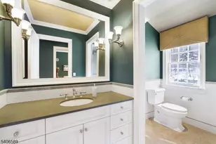 4 Rainetree Ridge, Mendham Township, NJ 07931 - Photo 34