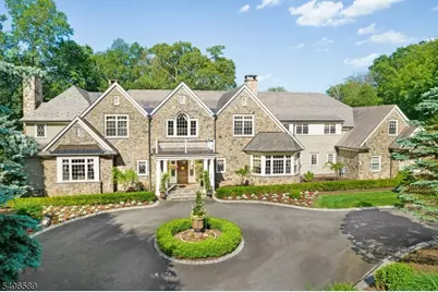 4 Rainetree Rdg, Mendham Township, NJ 07931 - Photo 1