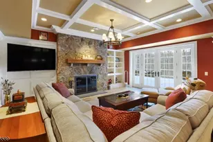 4 Rainetree Ridge, Mendham Township, NJ 07931 - Photo 42