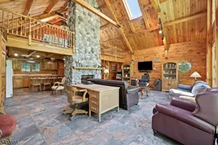 80 Cat Swamp Rd, Allamuchy Township, NJ 07840 - Photo 8