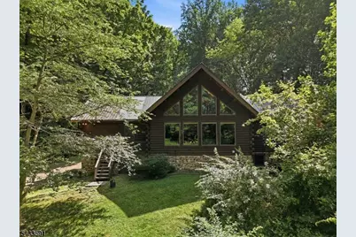 80 Catswamp Rd, Allamuchy Township, NJ 07840 - Photo 1