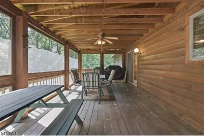 80 Catswamp Rd, Allamuchy Township, NJ 07840 - Photo 20