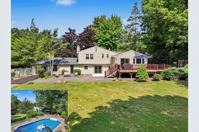 1652 County Rd 565, Vernon, NJ 07461 - Photo 1