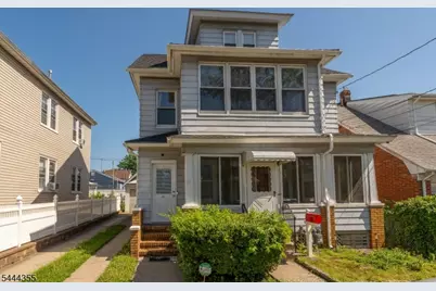 353 Princeton Ave, Hillside, NJ 07205 - Photo 2