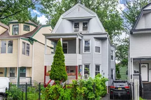 124 N 17th St, East Orange, NJ 07017 - Photo 1