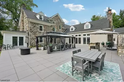 117 Forest Way, Essex Fells, NJ 07021 - Photo 40