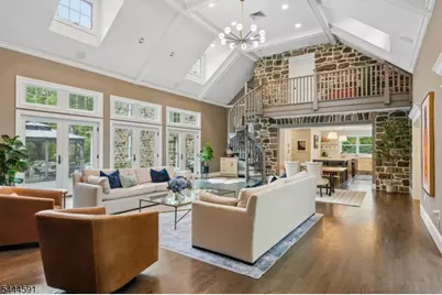 117 Forest Way, Essex Fells, NJ 07021 - Photo 2