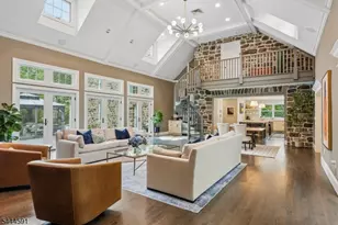 117 Forest Way, Essex Fells, NJ 07021 - Photo 2