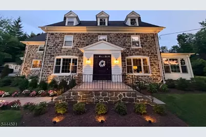 117 Forest Way, Essex Fells, NJ 07021 - Photo 2
